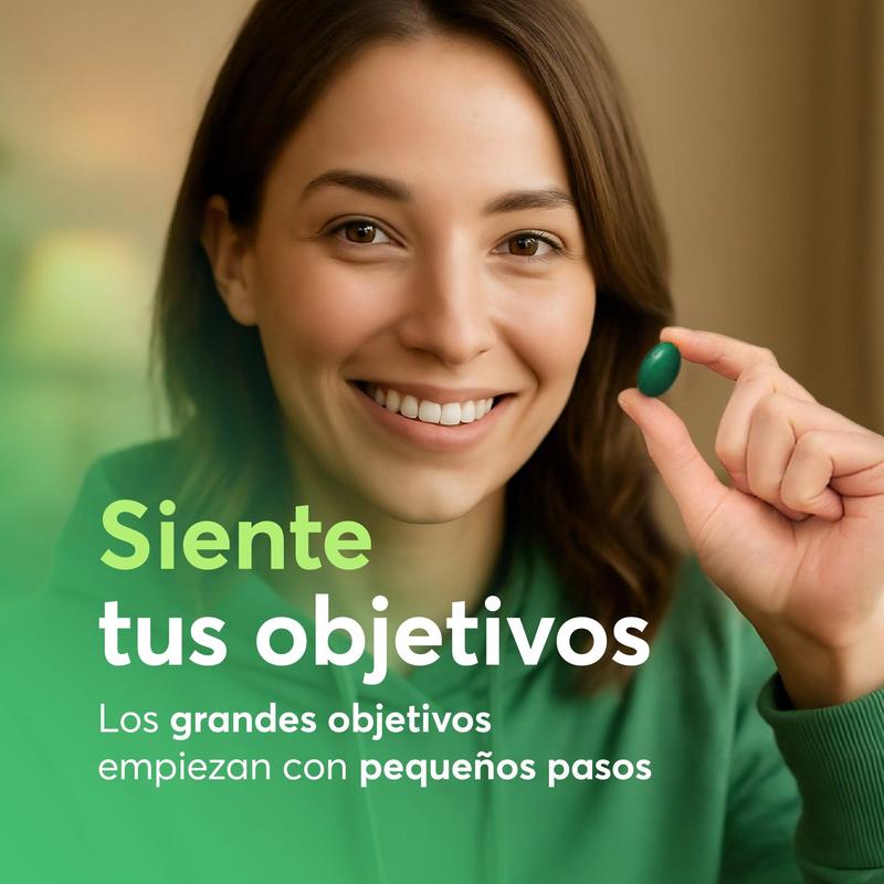V-Gummies - Vinagre de Manzana - Gominolas para Salud Digestiva 🌿