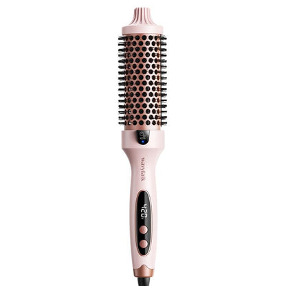 Blowout Boost, Cepillo Térmico de 1.5 Pulgadas con Iones Negativo